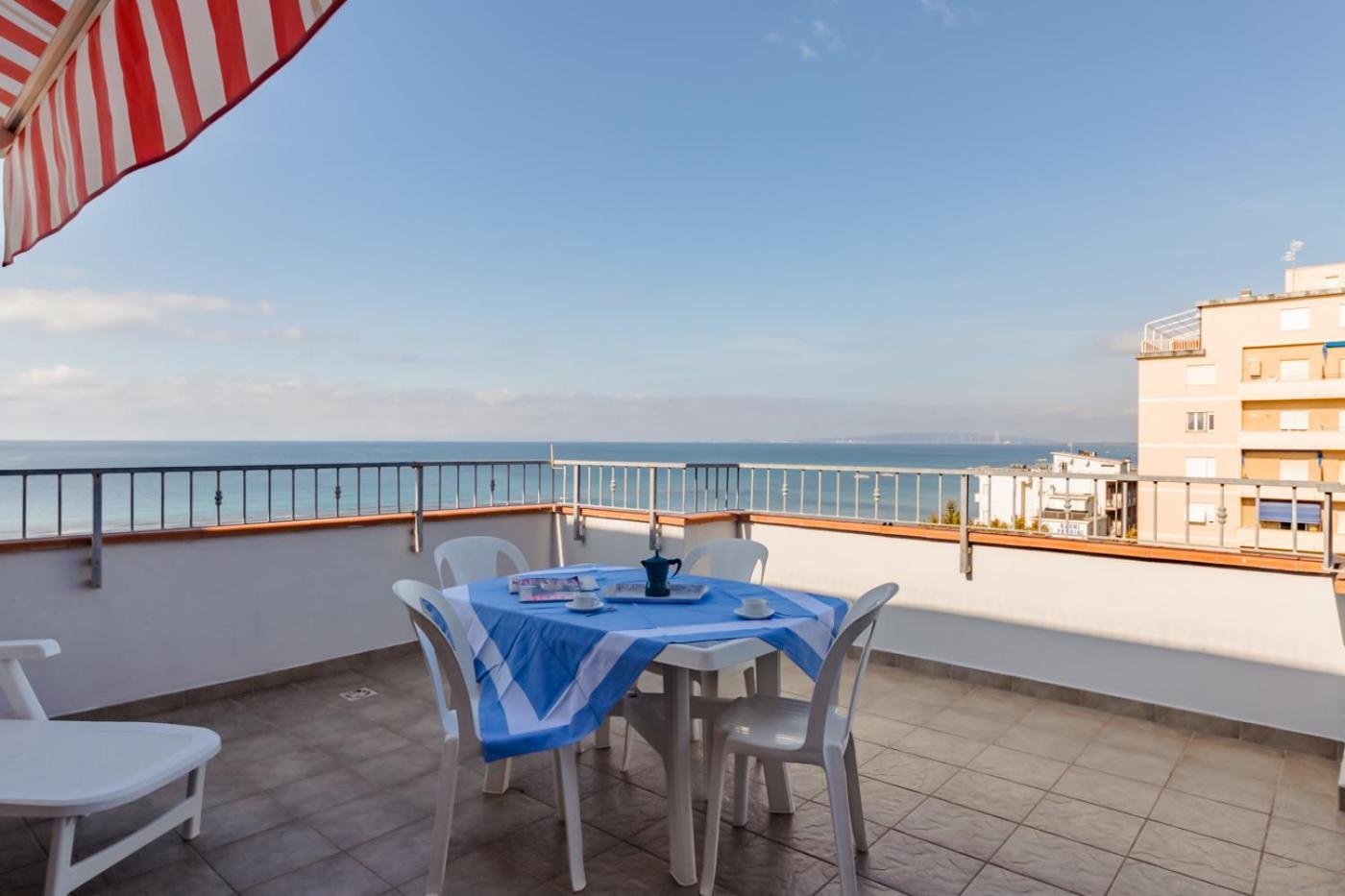 Villa Le Terrazze Follonica Habitación foto