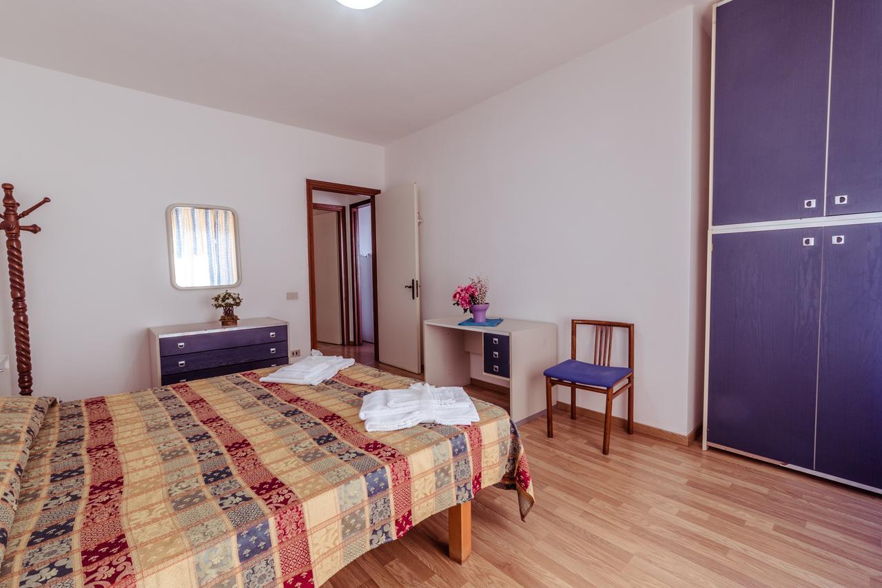Villa Le Terrazze Follonica Exterior foto