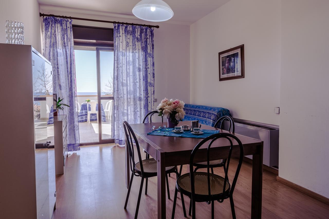 Villa Le Terrazze Follonica Exterior foto