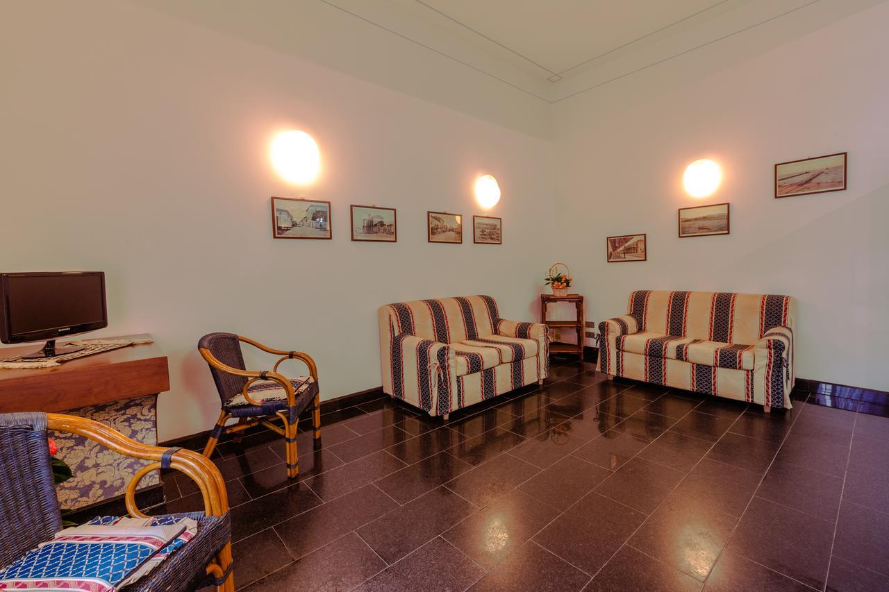 Villa Le Terrazze Follonica Exterior foto