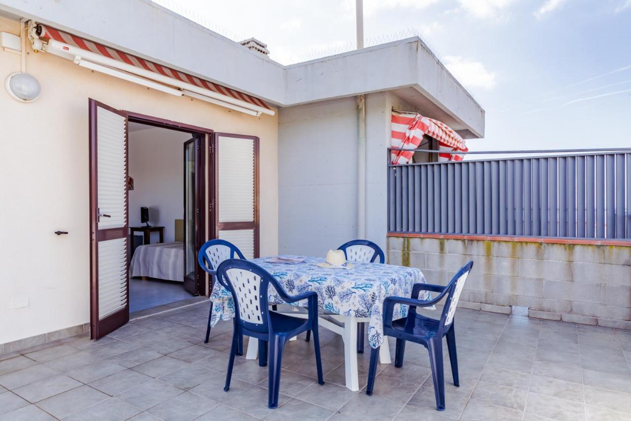 Villa Le Terrazze Follonica Exterior foto